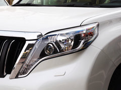 2015款 2.7L 自动 豪华版