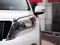 2015款 2.7L 自动 豪华版