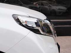 2015款 2.7L 自动 豪华版