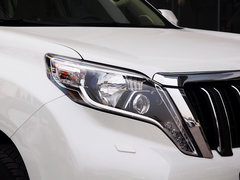 2015款 2.7L 自动 豪华版
