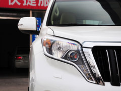 2015款 2.7L 自动 豪华版