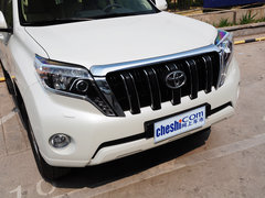 2015款 2.7L 自动 豪华版