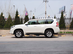 2015款 2.7L 自动 豪华版