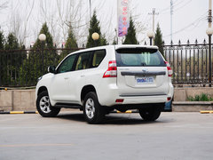 2015款 2.7L 自动 豪华版