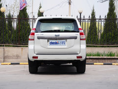 2015款 2.7L 自动 豪华版