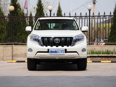 2015款 2.7L 自动 豪华版