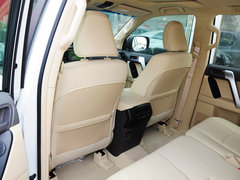 2015款 2.7L 自动 豪华版