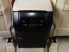 2015款 2.7L 自动 豪华版