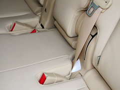 2015款 2.7L 自动 豪华版