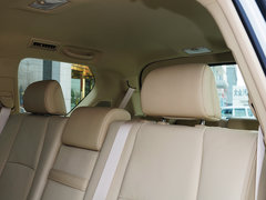 2015款 2.7L 自动 豪华版