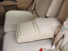 2015款 2.7L 自动 豪华版