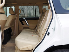 2015款 2.7L 自动 豪华版
