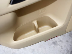2015款 2.7L 自动 豪华版
