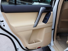2015款 2.7L 自动 豪华版