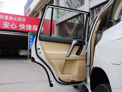2015款 2.7L 自动 豪华版