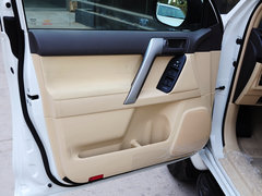 2015款 2.7L 自动 豪华版