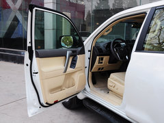 2015款 2.7L 自动 豪华版
