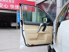 2015款 2.7L 自动 豪华版
