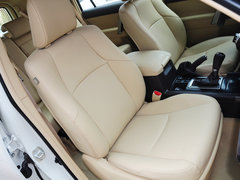 2015款 2.7L 自动 豪华版