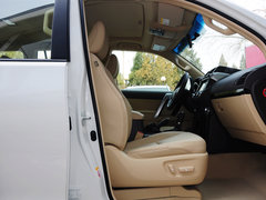 2015款 2.7L 自动 豪华版