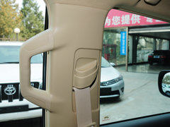 2015款 2.7L 自动 豪华版