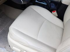 2015款 2.7L 自动 豪华版