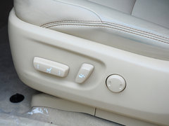 2015款 2.7L 自动 豪华版