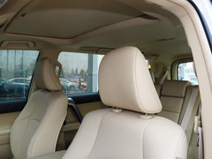 2015款 2.7L 自动 豪华版