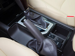 2015款 2.7L 自动 豪华版