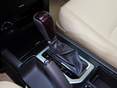 2015款 2.7L 自动 豪华版