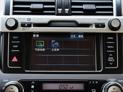 2015款 2.7L 自动 豪华版