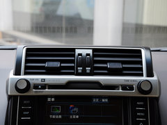 2015款 2.7L 自动 豪华版