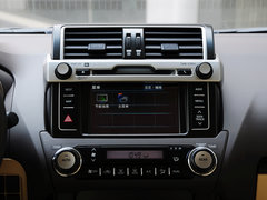 2015款 2.7L 自动 豪华版