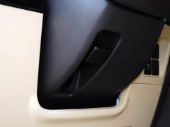 2015款 2.7L 自动 豪华版