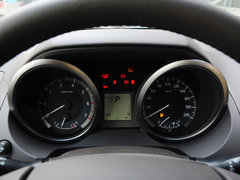 2015款 2.7L 自动 豪华版