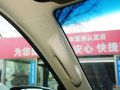 2015款 2.7L 自动 豪华版