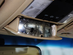 2015款 2.7L 自动 豪华版