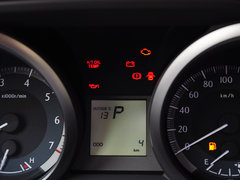 2015款 2.7L 自动 豪华版