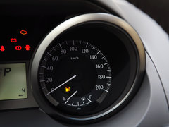 2015款 2.7L 自动 豪华版