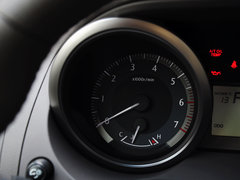 2015款 2.7L 自动 豪华版