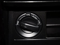 2015款 2.7L 自动 豪华版
