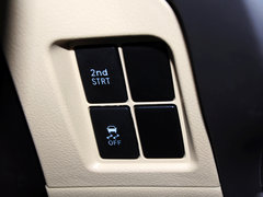 2015款 2.7L 自动 豪华版
