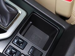 2015款 2.7L 自动 豪华版