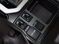 2015款 2.7L 自动 豪华版