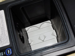 2015款 2.7L 自动 豪华版