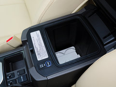2015款 2.7L 自动 豪华版