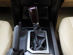 2015款 2.7L 自动 豪华版