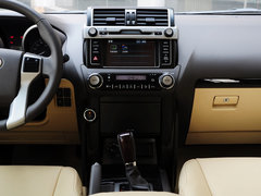 2015款 2.7L 自动 豪华版
