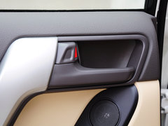 2015款 2.7L 自动 豪华版