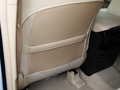 2015款 2.7L 自动 豪华版
